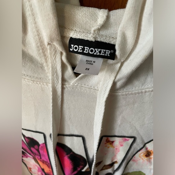 Hooded Top - Picture 2 of 2